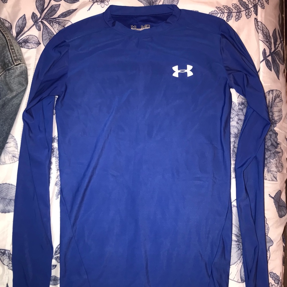 Under Armour Undershirt